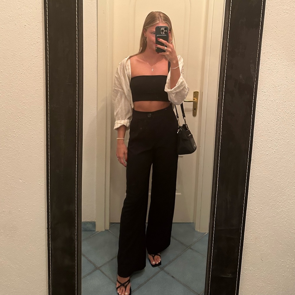 Meet your Posher, Keira